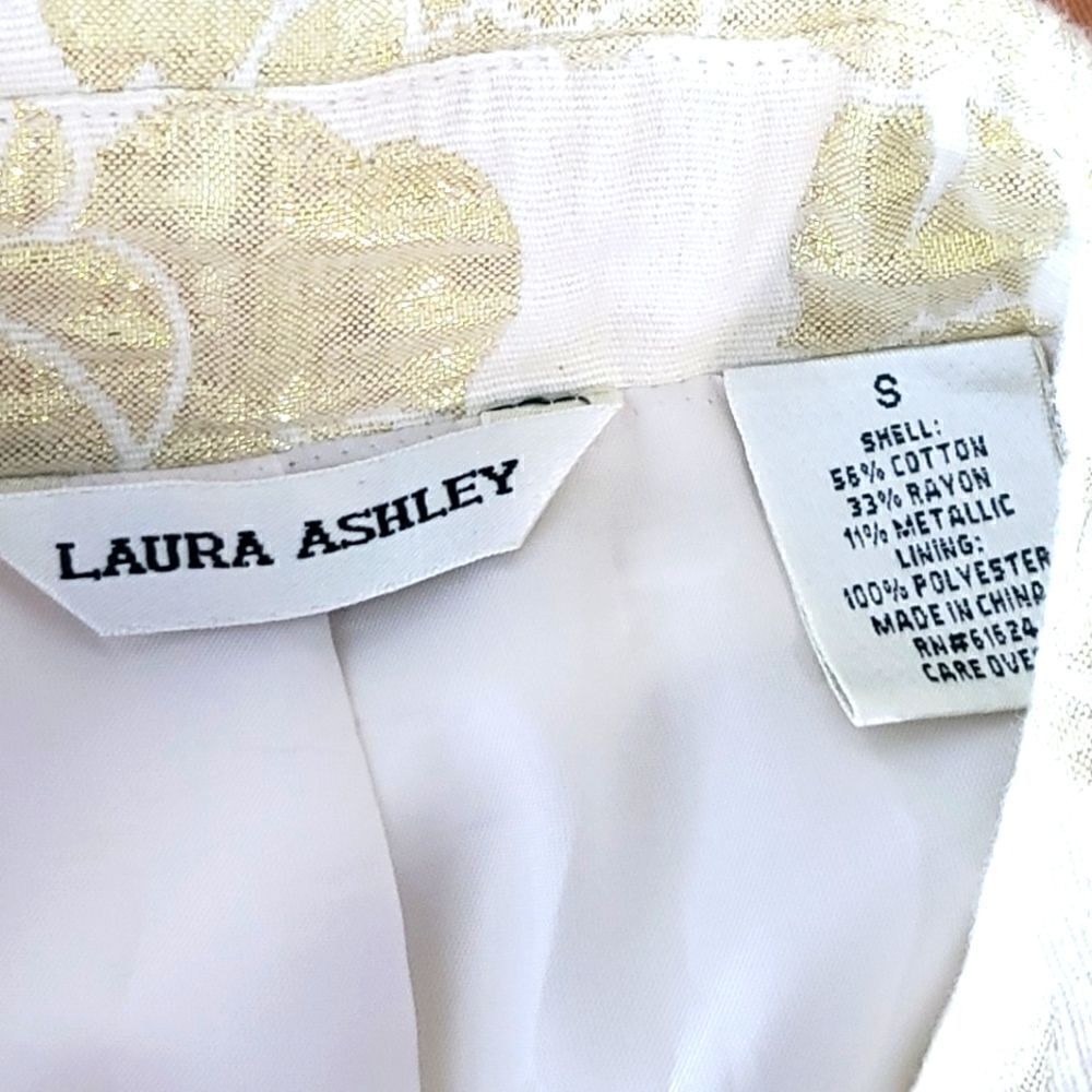 Laura Ashley jacket - Picture 8 of 9